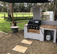 Creswick Motel - Hobart Tourism