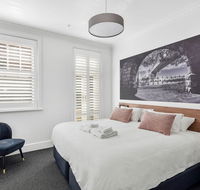 Criterion Hotel Sydney - Tourism TAS