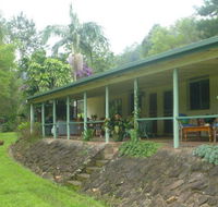 Croftons Retreat Nimbin - Hobart Tourism