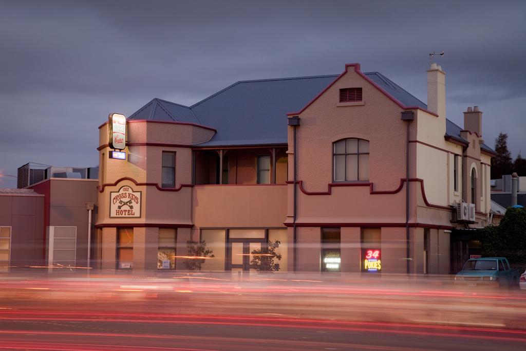 Cavan SA Tourism TAS
