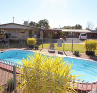 cross roads motel - Tourism TAS