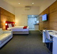 Crossroads Ecomotel - Hobart Tourism