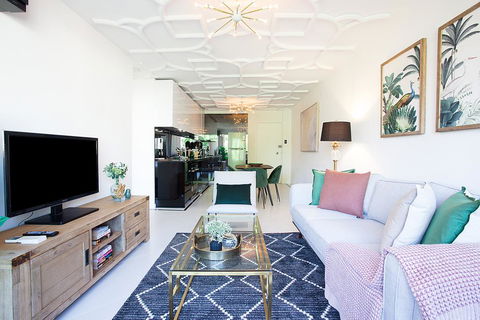 CROWN JEWEL - Hosted By: L'Abode Accommodation - Tourism TAS 0