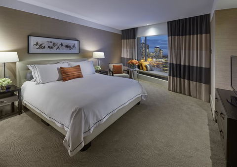 Crown Towers Melbourne - Hobart Tourism 2