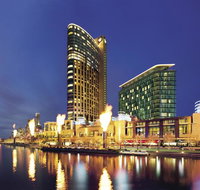 Crown Towers Melbourne - Tourism TAS
