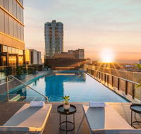 Crowne Plaza Adelaide - Hobart Tourism