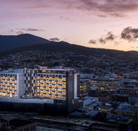 Crowne Plaza Hobart - Hobart Tourism