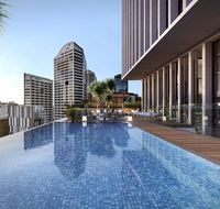 Crowne Plaza Sydney Darling Harbour - Tourism TAS