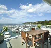 Crows Nest
