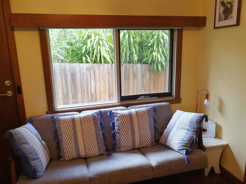 Croydon Station - A Tranquil Retreat - Tourism TAS 2