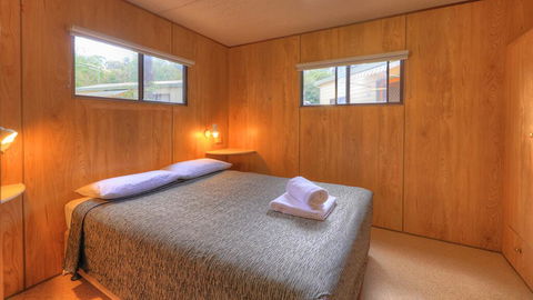 Crystal Brook Tourist Park - Tourism TAS 1