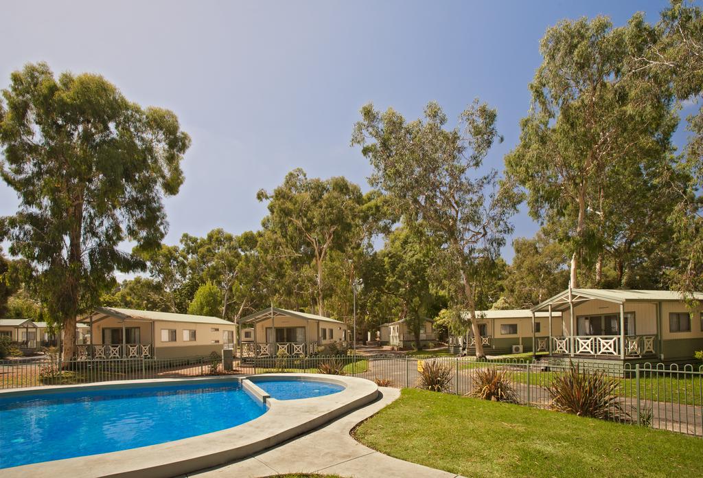 Warrandyte VIC Tourism TAS