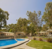 Crystal Brook Tourist Park - Hobart Tourism
