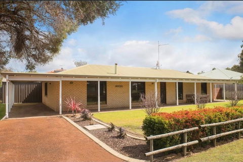 Crystal Shores - Quindalup - Tourism TAS 1