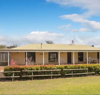 Crystal Shores - Quindalup - Tourism TAS