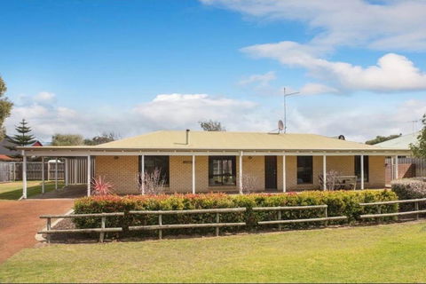 Crystal Shores - Quindalup - Tourism TAS 0