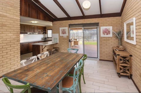 Crystal Shores - Quindalup - Tourism TAS 2