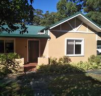Crystal Springs Holiday Accommodation - Tourism TAS