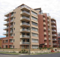 Crystal Views Unit 4 - Hobart Tourism