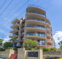 Crystal Waters Unit 11 - Hobart Tourism