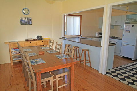 Cudmirrah Reef Cottage - Tourism TAS 3