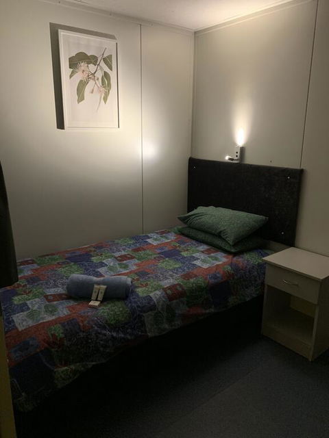 Cue Motel - Tourism TAS 1