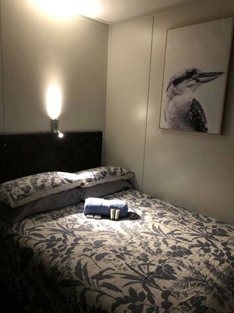 Cue Motel - Tourism TAS 3