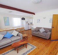 Culburra Sea Stay - beach and shop an easy walk - Hobart Tourism