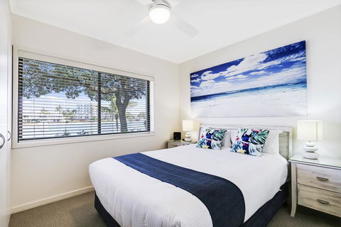 Culgoa Point Beach Resort - Hobart Tourism 1