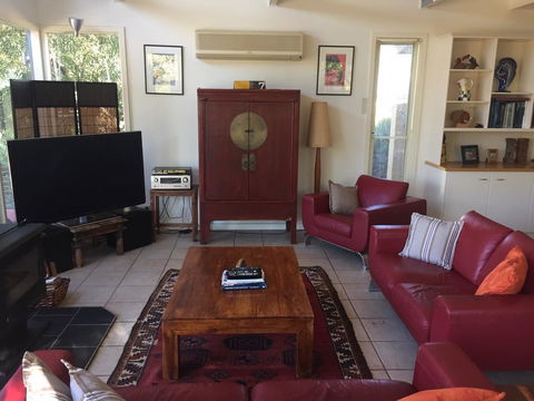 Cullen House - Tourism TAS 3