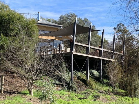 Cullen House - Tourism TAS 2