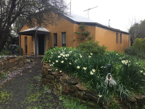 Cullen House - Tourism TAS 0
