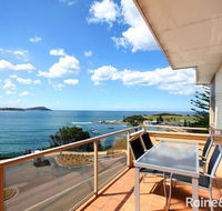 Cumbernauld 25 - 25/12 Terrigal Esp Terrigal - Tourism TAS