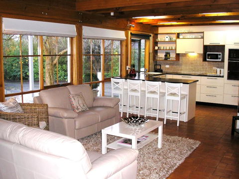 Cumquat Cottage - Tourism TAS 2