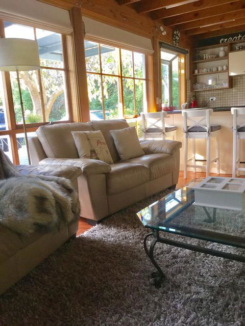 Cumquat Cottage - Tourism TAS 3