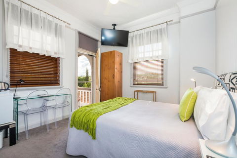 Cumquat House - Hobart Tourism 2