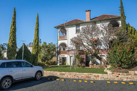 Cumquat House - Hobart Tourism 1