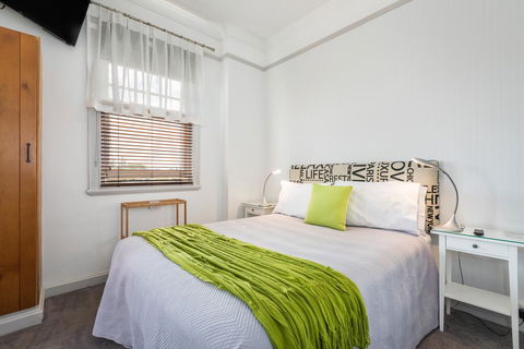 Cumquat House - Hobart Tourism 3