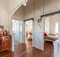 Curlew Cottage - Yungaburra - Tourism TAS