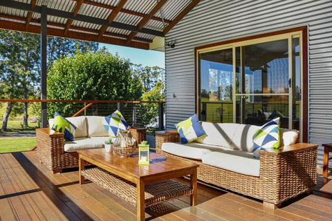 Curra Homestead Maleny - Tourism TAS 1