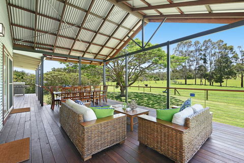 Curra Homestead Maleny - Tourism TAS 0