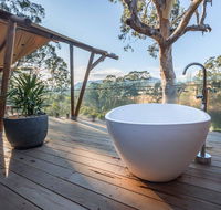 Currajong Retreat - Hobart Tourism
