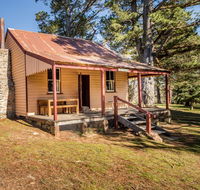 Currango Cottages - Hobart Tourism