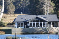 Book Lake Leake Accommodation Vacations Tourism TAS Tourism TAS