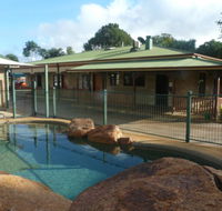 Curtain Fig Motel - Tourism TAS