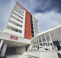 Curtis Central Apartments - Hobart Tourism