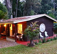 Curtis Cottage - Tourism TAS