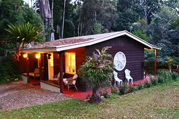 Curtis Cottage - Hobart Tourism 0