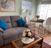 Curtis Falls Studio-Apartment - Hobart Tourism