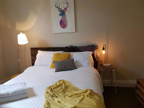 Cute Cottage On Byng - Walk To Town AND Pet Friendly - Hobart Tourism 0